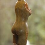 005C-Torso-1 - Opal